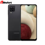 گوشی موبایل سامسونگ Samsung Galaxy A12 ظرفیت 128 گیگابایت رم 4