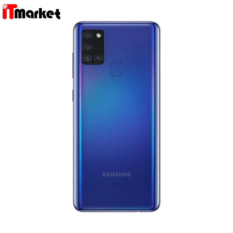 گوشی موبايل سامسونگ گلکسی A21s ظرفیت 64GB رم 4GB (2)