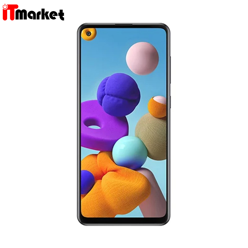گوشی موبايل سامسونگ گلکسی A21s ظرفیت 64GB رم 4GB (5)