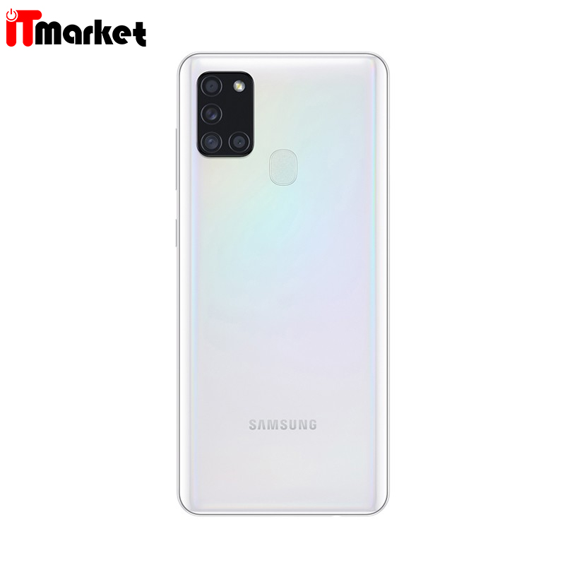 گوشی موبايل سامسونگ گلکسی A21s ظرفیت 64GB رم 4GB (6)