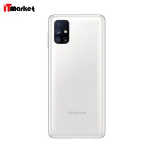 گوشی موبایل سامسونگ Samsung Galaxy M51 ظرفیت 128 گیگابایت رم 8