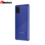 گوشی موبایل سامسونگ Samsung Galaxy A31 ظرفیت 128 گیگابایت رم 6