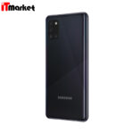 گوشی موبایل سامسونگ Samsung Galaxy A31 ظرفیت 128 گیگابایت رم 6