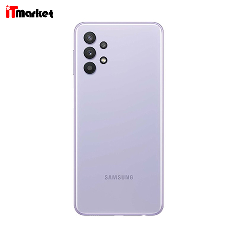 گوشی موبایل سامسونگ مدل Galaxy A32 دو سیم کارت ظرفیت 1286 گیگابایت (2)