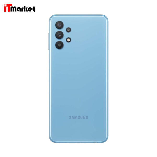 گوشی موبایل سامسونگ Samsung Galaxy A32 ظرفیت 128 گیگابایت رم 6 گیگابایت