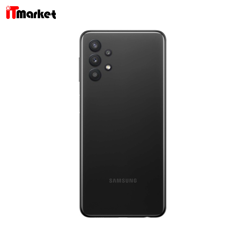 گوشی موبایل سامسونگ مدل Galaxy A32 دو سیم کارت ظرفیت 1286 گیگابایت (5)