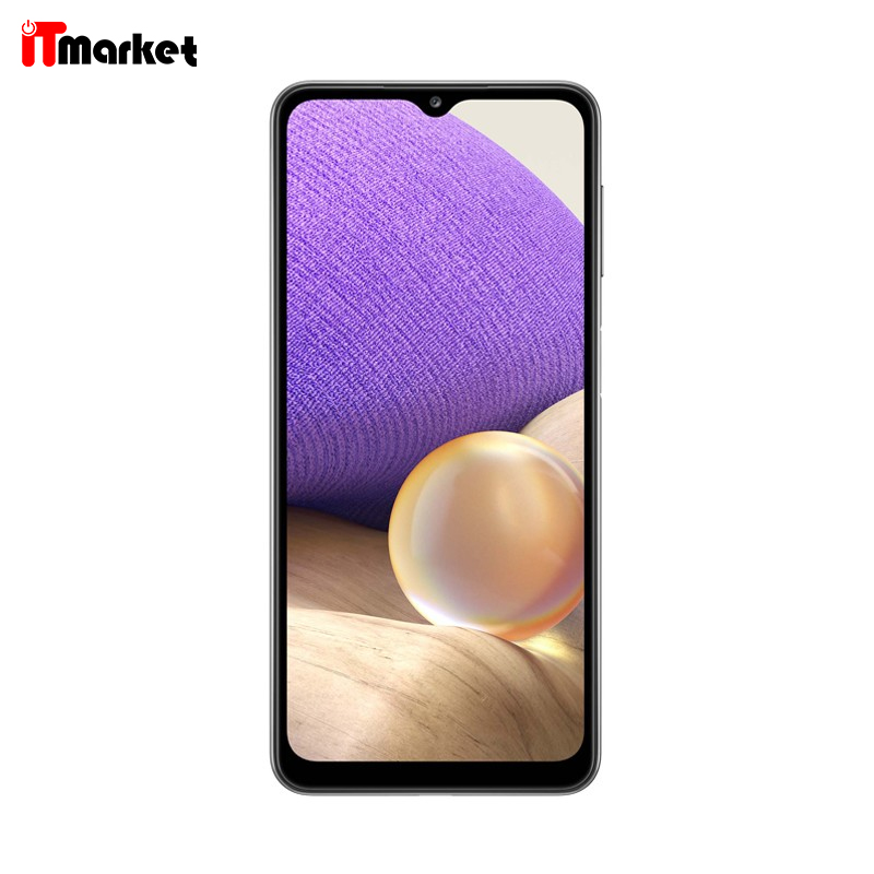 گوشی موبایل سامسونگ مدل Galaxy A32 دو سیم کارت ظرفیت 1286 گیگابایت (6)