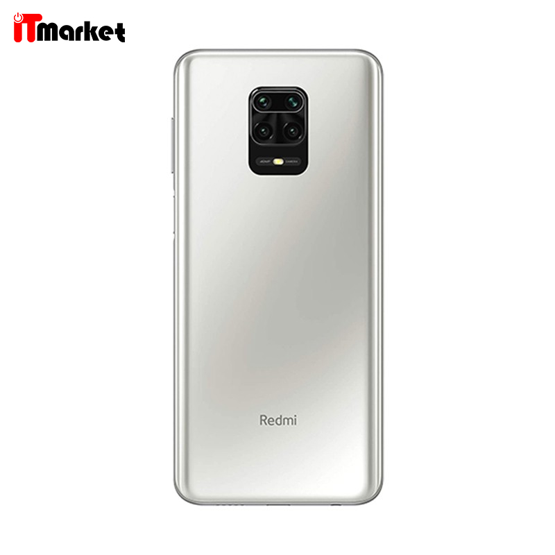 گوشی موبایل شیائومی مدل Redmi Note 9S دو سیم کارت (1)