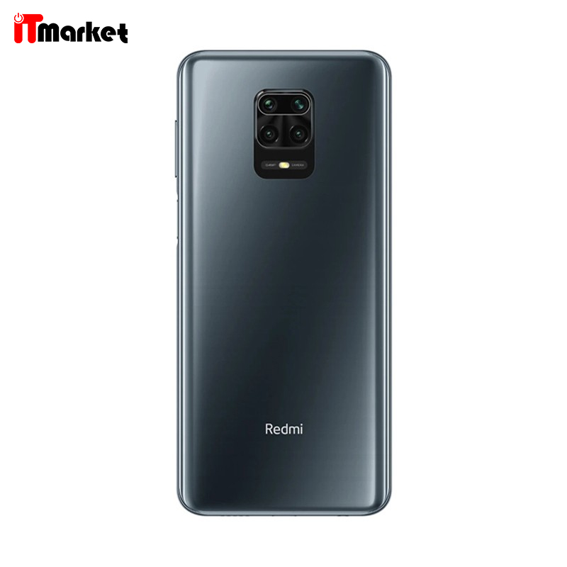 گوشی موبایل شیائومی مدل Redmi Note 9S دو سیم کارت (3)