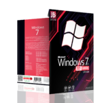ویندوز 64 و 32 بیتی Gaming Windows 7