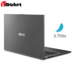 ASUS VivoBook R521JB i3 1005G1 12 1 128SSD 2 MX110 FHD