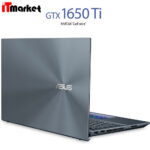 ASUS ZenBook PRO UX535LI i7 10870H 16 1 256SSD 4 1650Ti 15.6