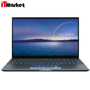 ASUS ZenBook PRO UX535LI i7 10870H 16 1 256SSD 4 1650Ti 15.6
