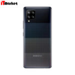 گوشی موبایل سامسونگ مدل Galaxy A42 5G دو سیم کارت ظرفیت 128/6 گیگابایت