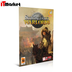 بازی کامپیوتری Stronghold Warlords Virayeshi PC
