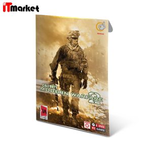 بازی کامپیوتری Call of Duty – Modern Warfare 2