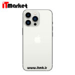 گوشی موبایل اپل مدل iPhone 13 Pro Max ZA/A Not Active دو سیم کارت ظرفیت 128/6 گیگابایت