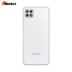 گوشی موبایل سامسونگ مدل Galaxy A22 5G دو سیم کارت ظرفیت 64/4 گیگابایت