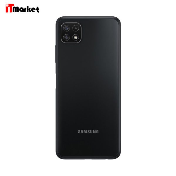گوشی موبایل سامسونگ مدل Galaxy A22 5G دو سیم کارت ظرفیت 128/6 گیگابایت