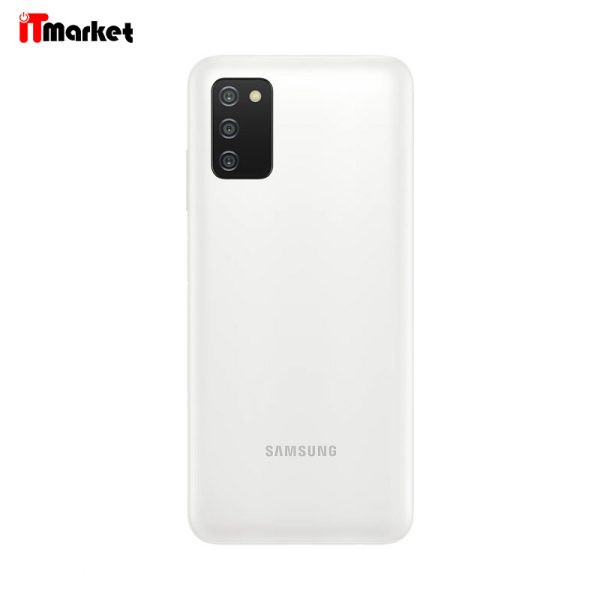 گوشی موبایل سامسونگ مدل Galaxy A03s دو سیم کارت ظرفیت 32/3 گیگابایت