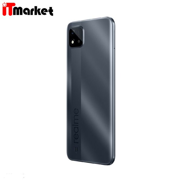 گوشی موبایل ریلمی مدل Realme C11 2021 RMX3231 دو سیم کارت ظرفیت 32/2 گیگابایت