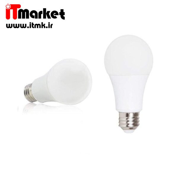لامپ LED حبابی 15 وات سیترین - Citrine