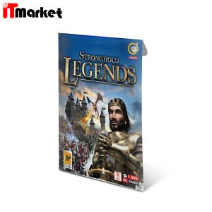 بازی کامپیوتریStronghold Legends