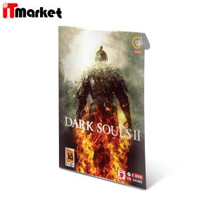 بازی کامپیوتری DARK SOULS™ II