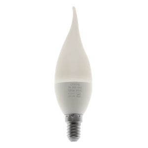 لامپ LED ال ای دی 7 وات لوستری اشکی مدل سیترین