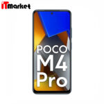 گوشی موبایل شیائومی مدل Poco M4 Pro دو سیم کارت ظرفیت 256/8 گیگابایت