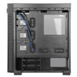 کیس کامپیوتر مستر تک مدل ATRON MESH