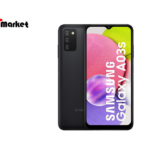گوشی موبایل سامسونگ مدل Galaxy A03s SM-A037F/DS دو سیم کارت ظرفیت 32 گیگابایت و رم 3 گیگابایت