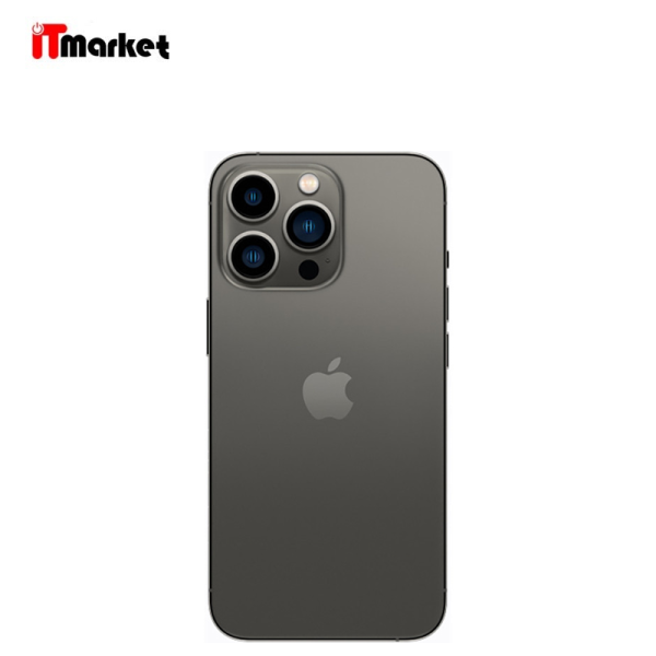 گوشی موبایل اپل مدل iPhone 13 Pro Max A2644 دو سیم‌ کارت 128گیگابایت