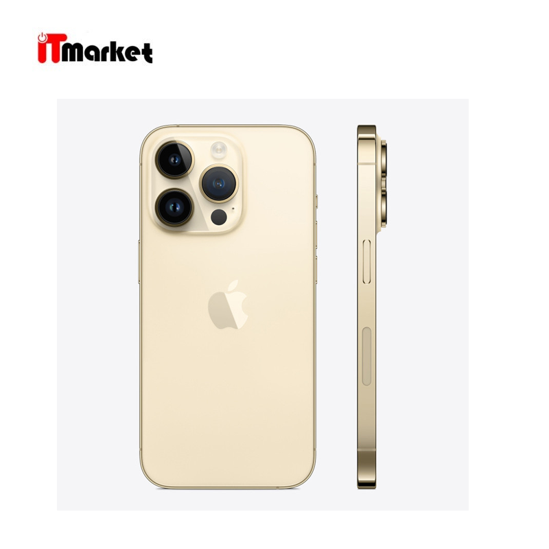 گوشی موبایل اپل مدل iphone 14 Pro Max دو سیم کارت ظرفیت512 گیگابایت