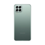 گوشی موبایل سامسونگ مدل Galaxy M33 5G  دو سیم‌ کارت ظرفیت 128 گیگابایت و رم 6گیگابایت