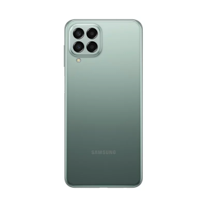 گوشی موبایل سامسونگ مدل Galaxy M33 5G SM-M336B/DS دو سیم‌ کارت ظرفیت 128 گیگابایت و رم 8 گیگابایت