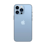 گوشی موبایل اپل مدل iPhone 13 Pro Max ZA/A Not Active دو سیم کارت ظرفیت 512/6 گیگابایت