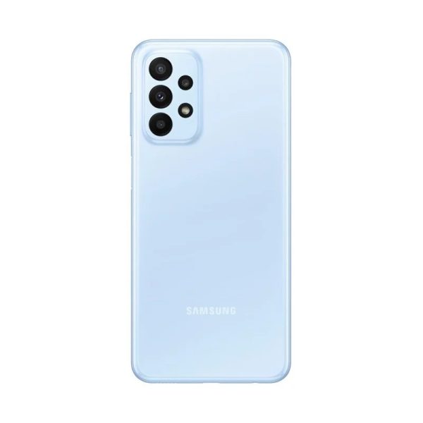گوشی موبایل سامسونگ مدل Galaxy A23 SM-A235 دو سیم کارت ظرفیت 128 گیگابایت و رم4 گیگابایت