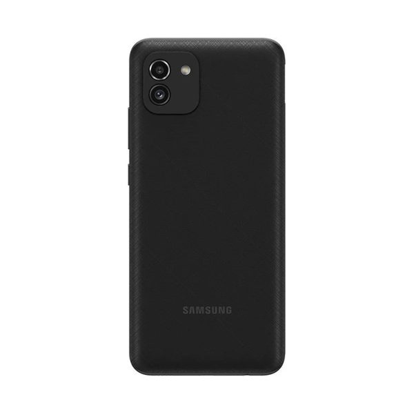 گوشی موبایل سامسونگ Galaxy A03 SM-A035F/DS  مدل دو سیم‌ کارت ظرفیت 128 گیگابایت و رم 4 گیگابایت