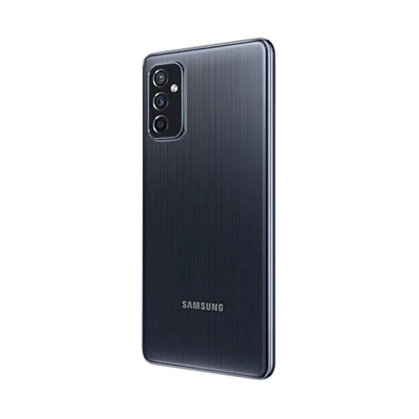 گوشی موبایل سامسونگ مدل Galaxy M52 5G دو سیم کارت ظرفیت 128/8 گیگابایت