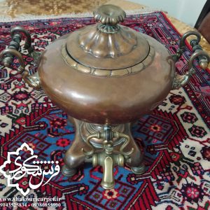 پانس مسی دوران قاجار – خرید از فروشگاه شکوری استور