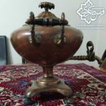 پانس مسی دوران قاجار - خرید از فروشگاه شکوری استور