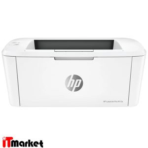 HP LaserJet Pro M15a Laser Printer-خرید از سایت ای تی مارکت-itmarket