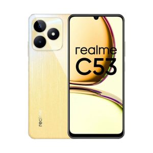 گوشی موبایل ریلمی مدل Realme C53 RMX3760 NFC دو سیم کارت ظرفیت 1286 گیگابایت-حرید از سایت ای تی مارکت -itmarket