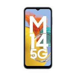 گوشی موبایل سامسونگ مدل Galaxy M14 5G دو سیم کارت ظرفیت 1286 گیگابایت-خرید از سایت ای تی مارکت- Itmarket