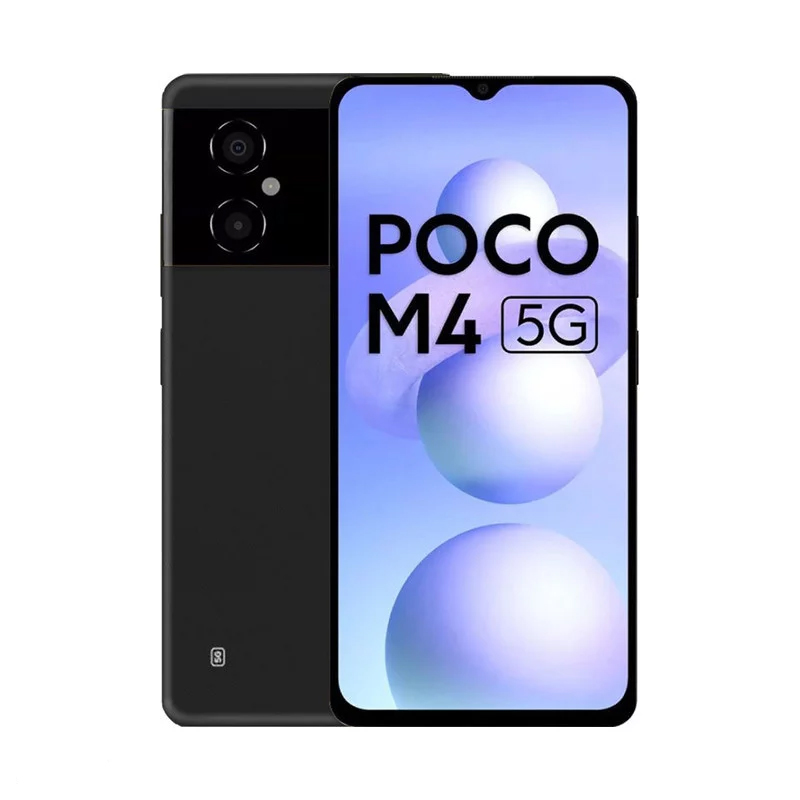 گوشی موبایل شیائومی مدل Poco M4 5G دو سیم کارت ظرفیت 128/6 گیگابایت