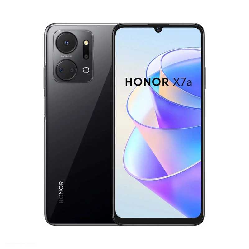 گوشی موبایل آنر مدل Honor X7a دو سیم کارت ظرفیت 128/6 گیگابایت