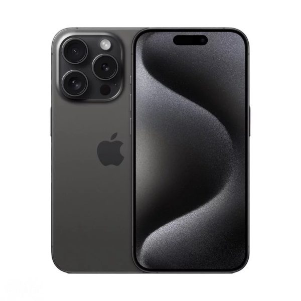 گوشی موبایل اپل مدل iPhone 15 Pro ZAA Active دو سیم کارت ظرفیت 2566 گیگابایت