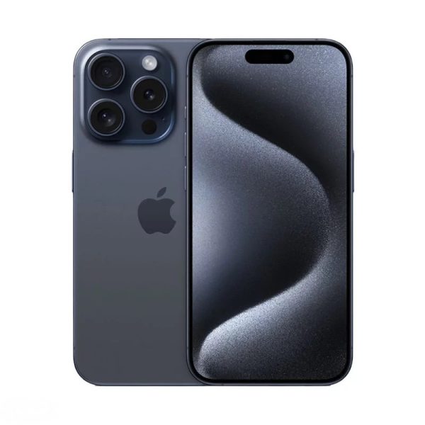 گوشی موبایل اپل مدل iPhone 15 Pro ZAA Active دو سیم کارت ظرفیت 2566 گیگابایت (2)