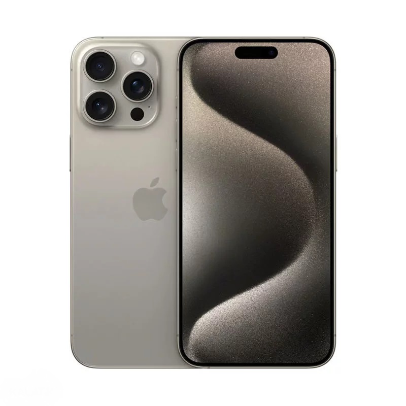 گوشی موبایل اپل مدل iPhone 15 Pro ZA/A Active دو سیم کارت ظرفیت 256/6 گیگابایت